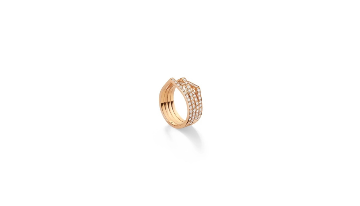 The Antifer Collection by Repossi is Available at Goldfinger Jewelry in Sint Maarten!