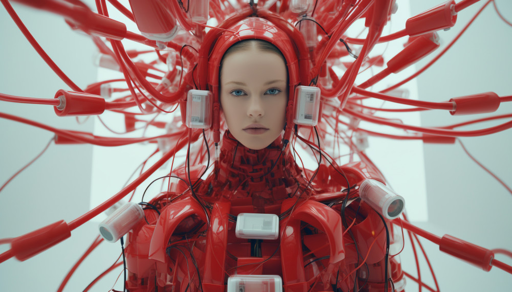 Exploring the Intersection of Technology and Fashion