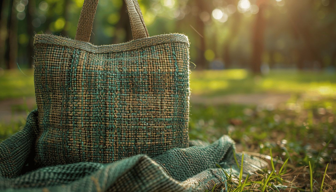 Eco-friendly materials revolutionizing the accessory industry