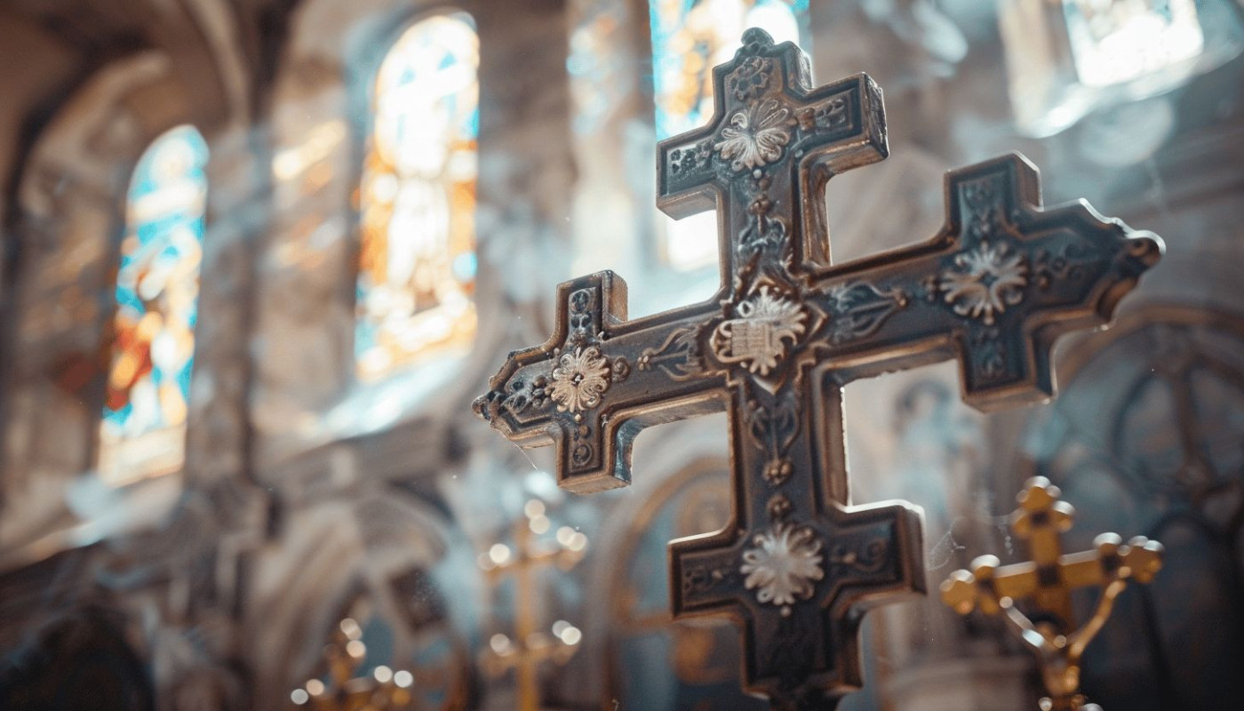 Exploring The Historical Significance Of Various Christian Cross Designs