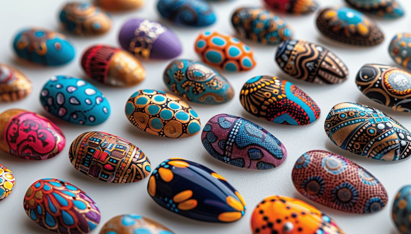 Exploring The Latest Trends In Decorative Nail Stickers For Various Occasions